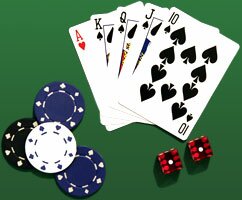 gambling online casino